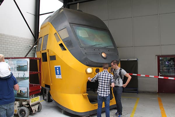 VIRM_Nedtrain_Haarlem