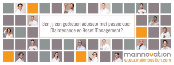 Vacature Mainnovation